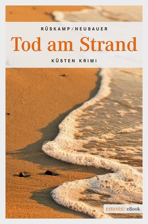 Tod am Strand (eBook, ePUB)