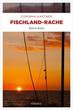 Fischland-Rache (eBook, ePUB)