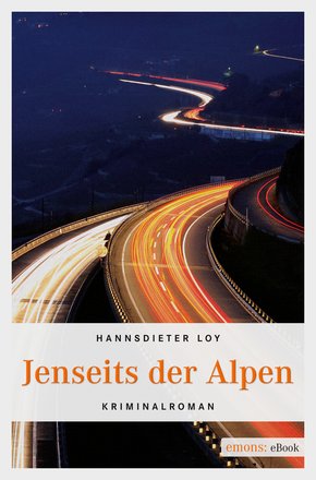 Jenseits der Alpen (eBook, ePUB)