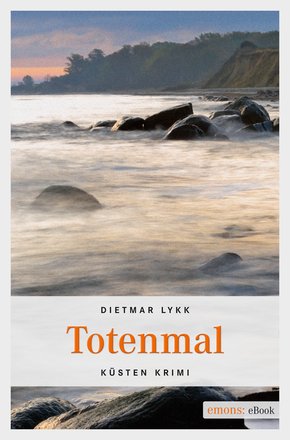 Totenmal (eBook, ePUB)