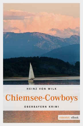 Chiemsee-Cowboys (eBook, ePUB)