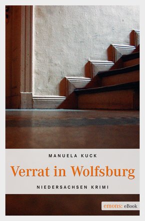 Verrat in Wolfsburg (eBook, ePUB)