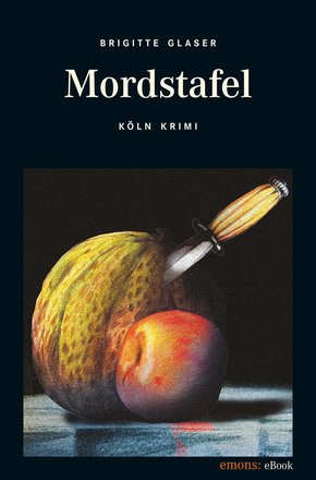 Mordstafel (eBook, ePUB)