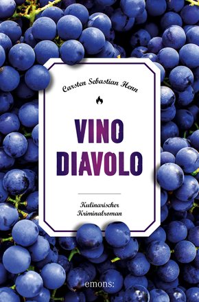 Vino Diavolo (eBook, ePUB)