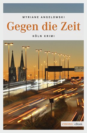 Gegen die Zeit (eBook, ePUB)