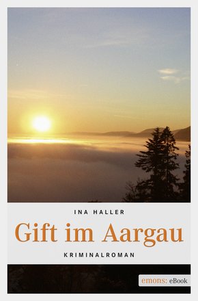 Gift im Aargau (eBook, ePUB)