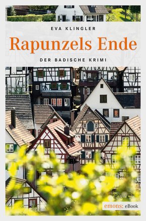 Rapunzels Ende (eBook, ePUB)