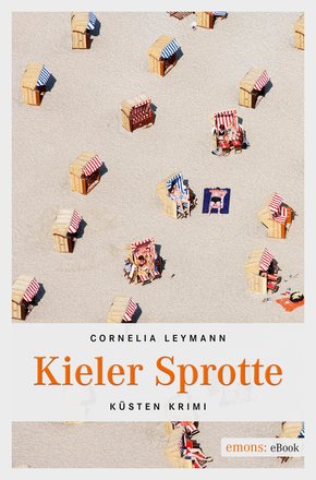Kieler Sprotte (eBook, ePUB)