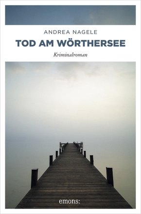 Tod am Wörthersee (eBook, ePUB)