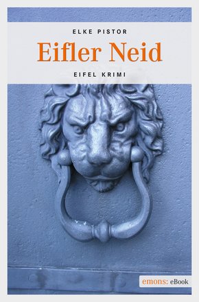 Eifler Neid (eBook, ePUB)