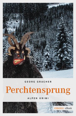 Perchtensprung (eBook, ePUB)