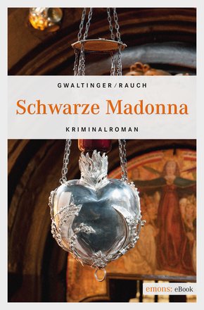 Schwarze Madonna (eBook, ePUB)
