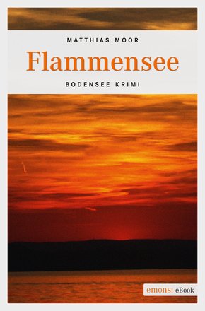 Flammensee (eBook, ePUB)