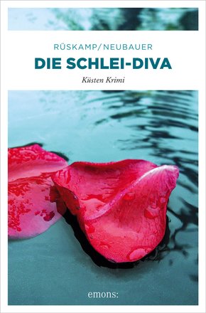 Die Schlei-Diva (eBook, ePUB)