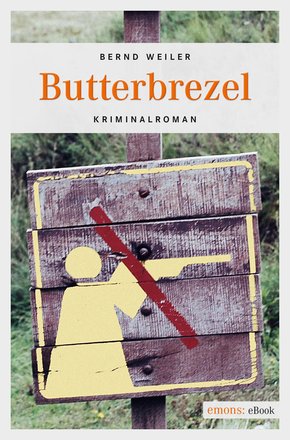 Butterbrezel (eBook, ePUB)