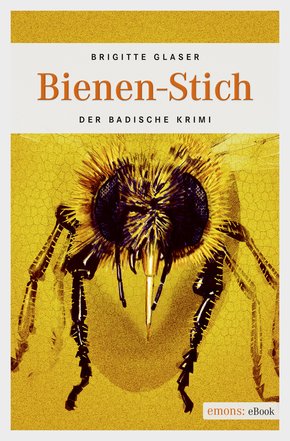 Bienenstich (eBook, ePUB)
