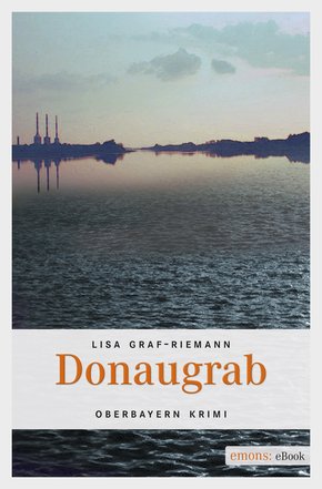 Donaugrab (eBook, ePUB)