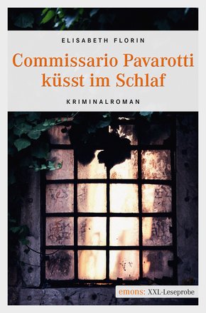 Commissario Pavarotti küsst im Schlaf (eBook, ePUB)