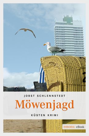 Möwenjagd (eBook, ePUB)