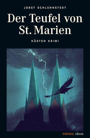 Der Teufel von St. Marien (eBook, ePUB)