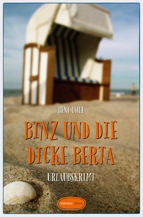 Binz und die dicke Berta (eBook, ePUB)