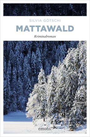Mattawald (eBook, ePUB)