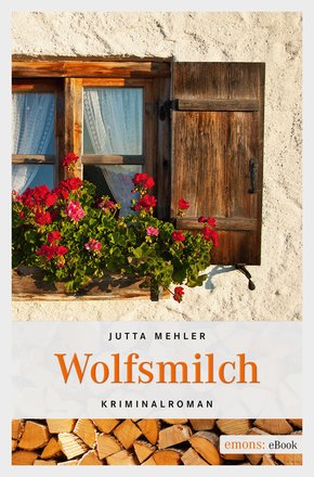 Wolfsmilch (eBook, ePUB)
