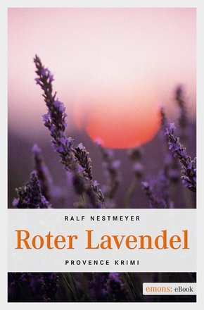 Roter Lavendel (eBook, ePUB)