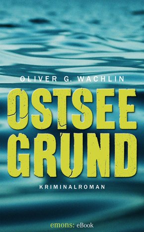 Ostseegrund (eBook, ePUB)