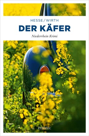 Der Käfer (eBook, ePUB)