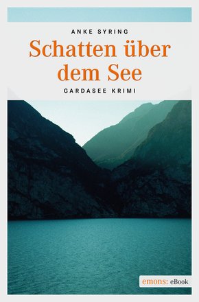 Schatten über dem See (eBook, ePUB)