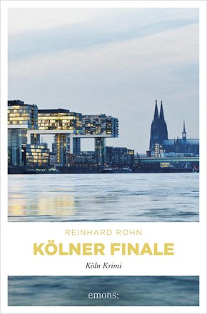 Kölner Finale (eBook, ePUB)