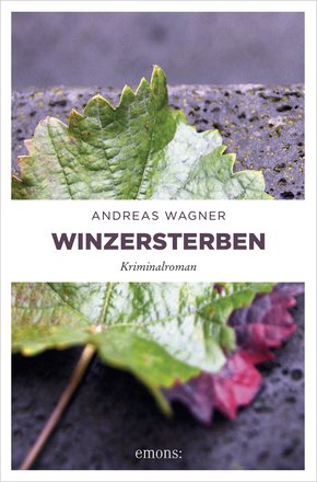 Winzersterben (eBook, ePUB)