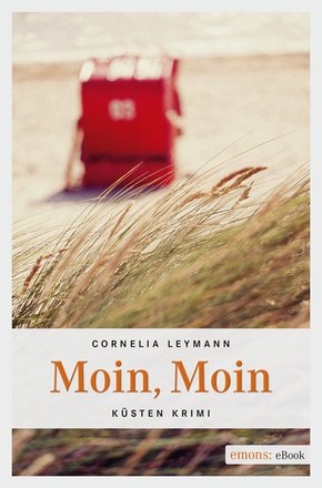Moin, Moin (eBook, ePUB)