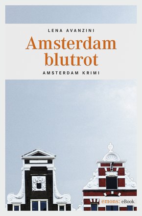 Amsterdam blutrot (eBook, ePUB)