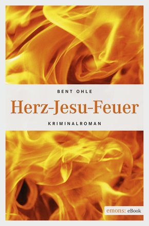 Herz-Jesu-Feuer (eBook, ePUB)
