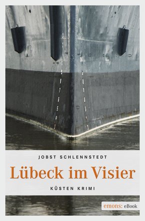 Lübeck im Visier (eBook, ePUB)