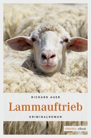 Lammauftrieb (eBook, ePUB)
