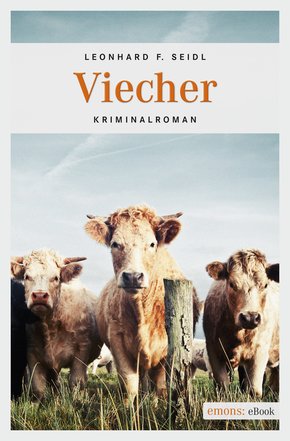 Viecher (eBook, ePUB)