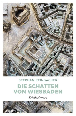 Die Schatten von Wiesbaden (eBook, ePUB)