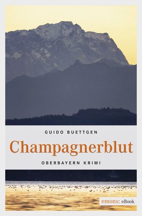 Champagnerblut (eBook, ePUB)