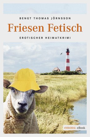 Friesen Fetisch (eBook, ePUB)