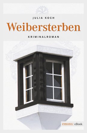 Weibersterben (eBook, ePUB)