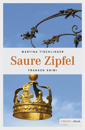 Saure Zipfel (eBook, ePUB)