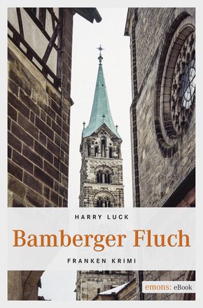 Bamberger Fluch (eBook, ePUB)