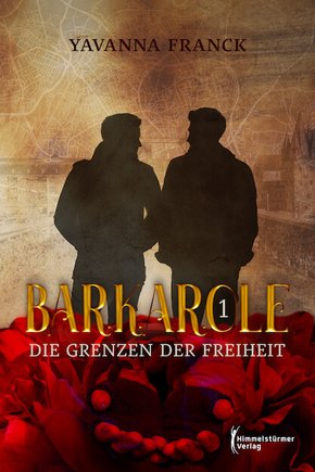 Barcarole 1 (eBook, ePUB)