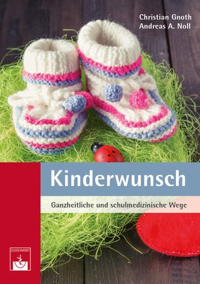 Kinderwunsch (eBook, PDF)