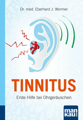 Tinnitus. Kompakt-Ratgeber (eBook, ePUB)