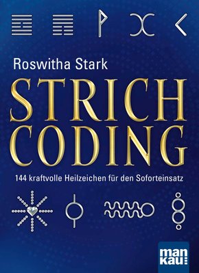 Strichcoding (eBook, ePUB)