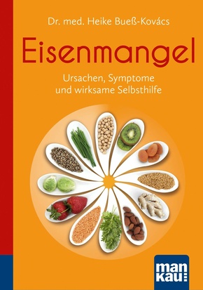 Eisenmangel. Kompakt-Ratgeber (eBook, ePUB)